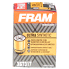 slide 10 of 29, Fram Ultra Oil Filter Xg7317, 1 ct