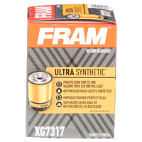 slide 11 of 29, Fram Ultra Oil Filter Xg7317, 1 ct