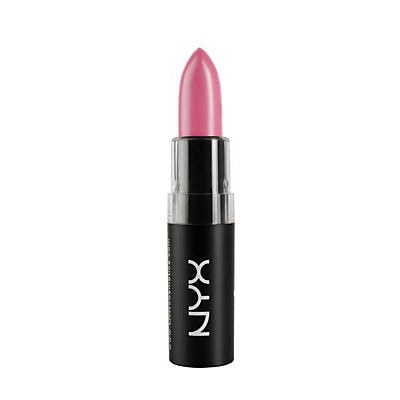 slide 1 of 1, NYX Professional Makeup Matte Lipstick Audrey MLS20, 1 ct