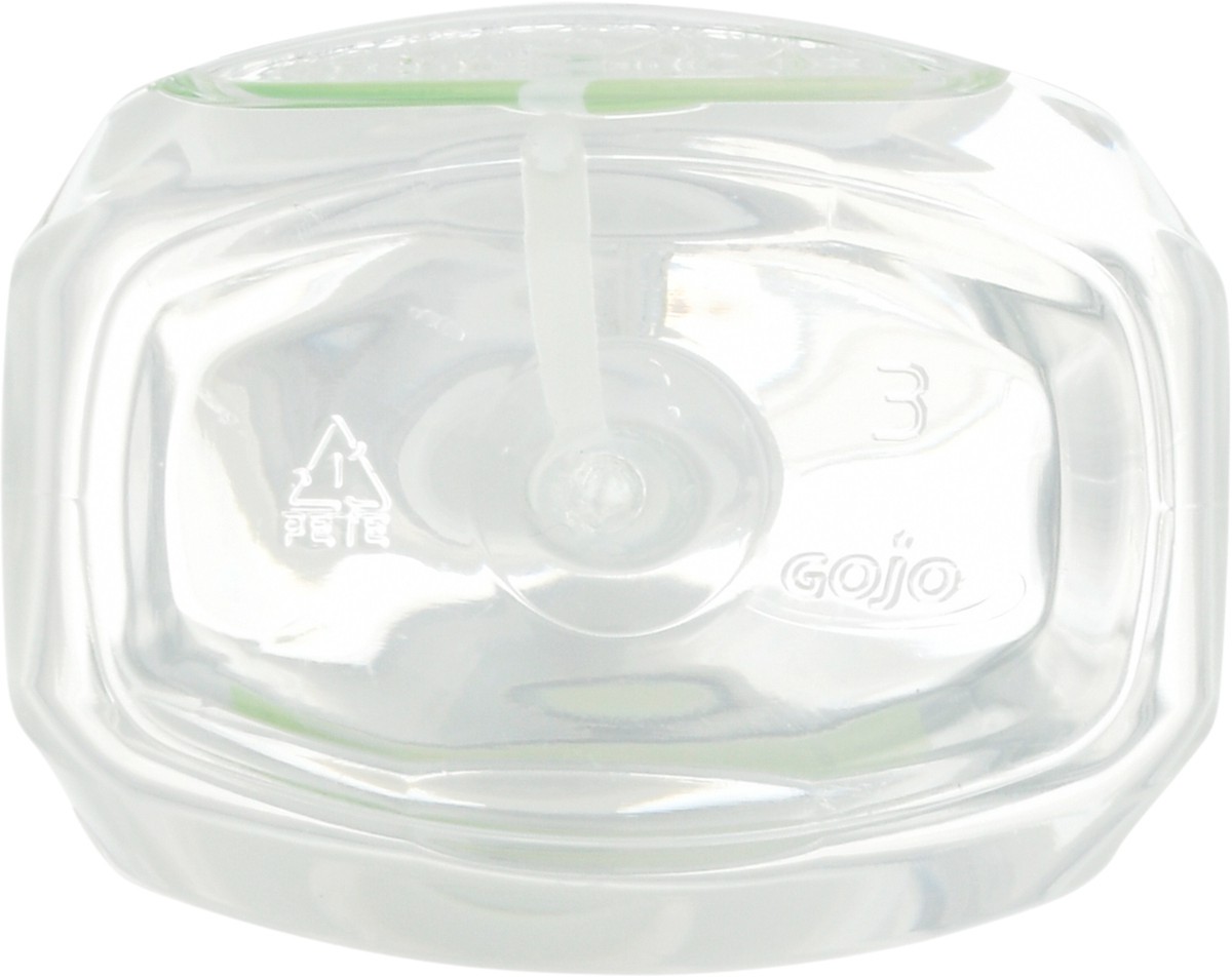 slide 5 of 13, PURELL Advanced Hand Sanitizer Naturals Foam (3001-06-CMR), 10 oz