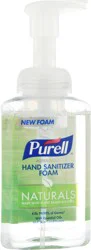 Purell Naturals Advanced Hand Sanitizer Foam 10 fl oz