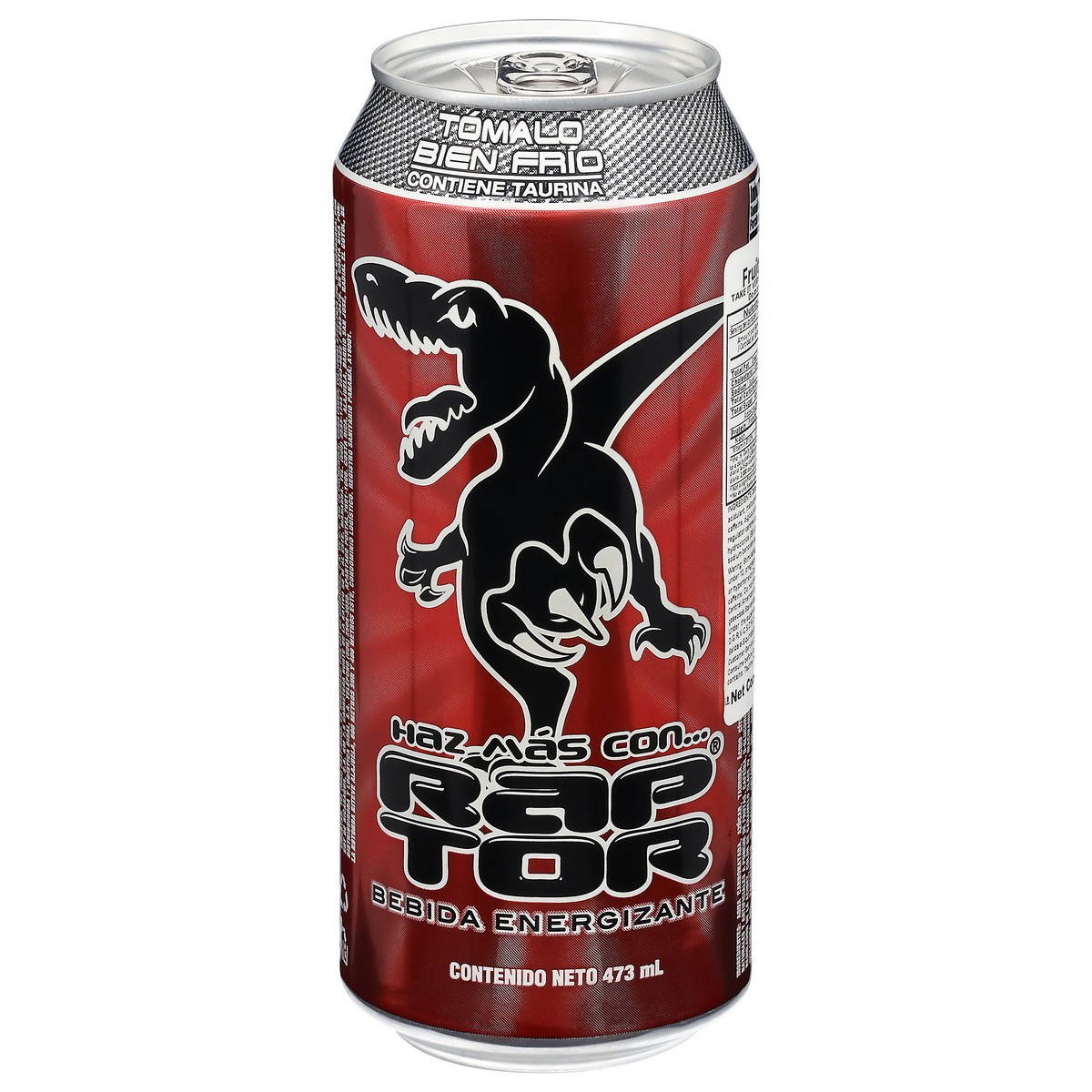 slide 14 of 15, Raptor Fruit Punch Drink 16 fl oz, 16 fl oz