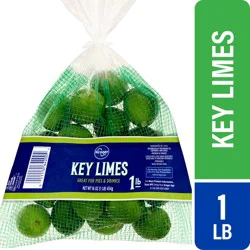 Kroger Key Limes