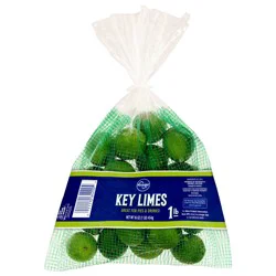 Kroger® Key Limes