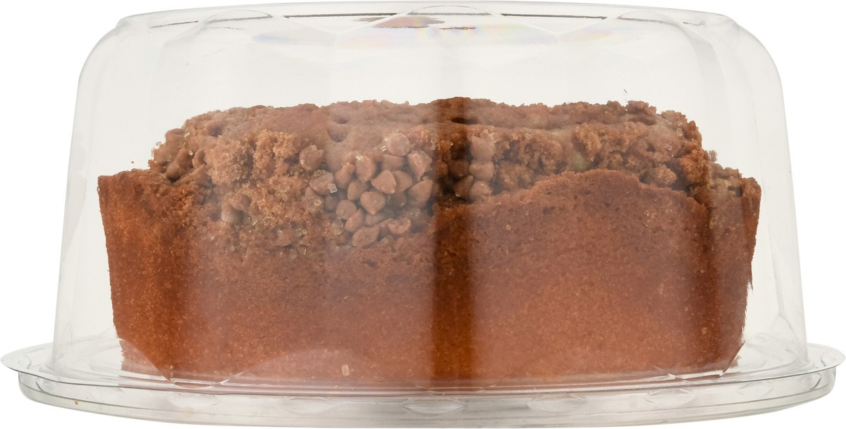 slide 5 of 12, Café Valley Cinnamon Streusel Cake, 26 oz