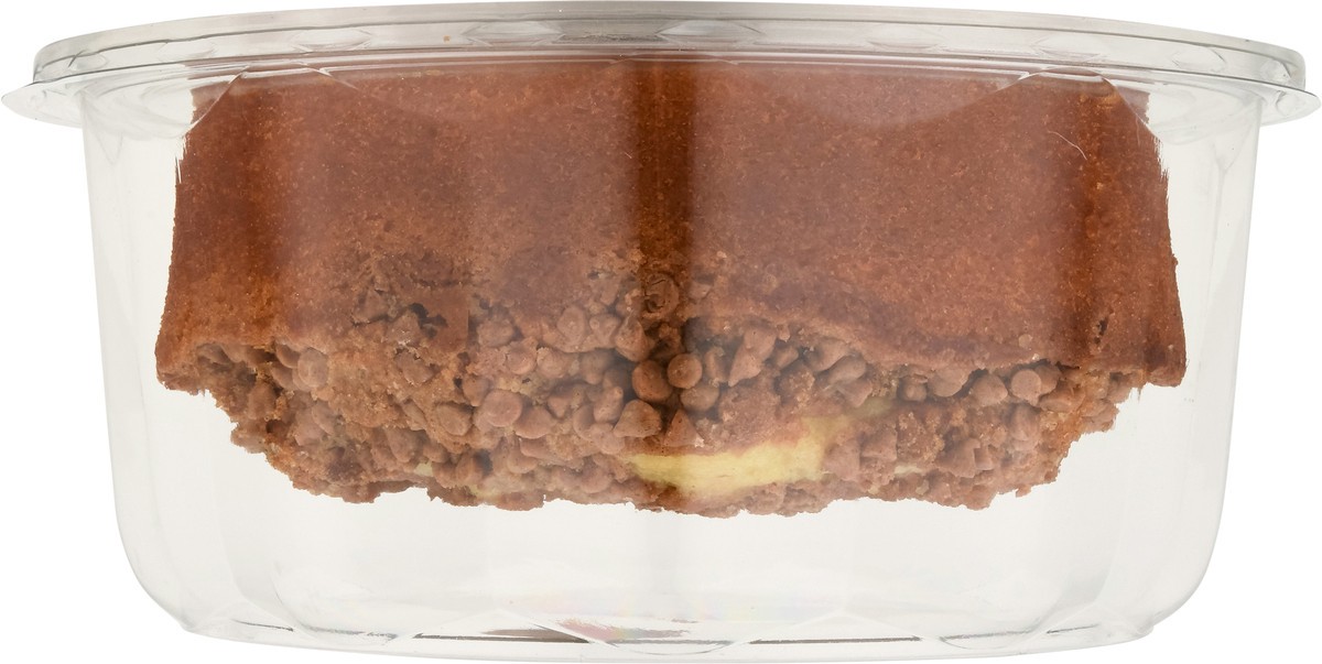 slide 2 of 12, Café Valley Cinnamon Streusel Cake, 26 oz