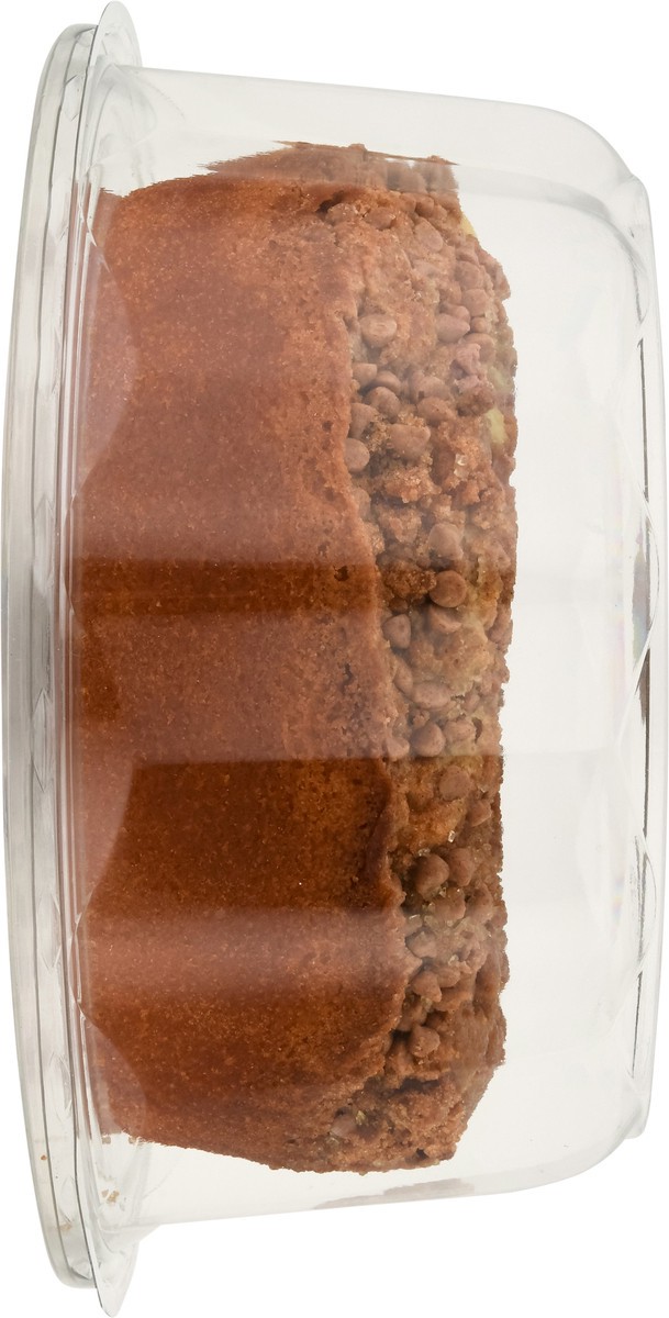 slide 8 of 12, Café Valley Cinnamon Streusel Cake, 26 oz