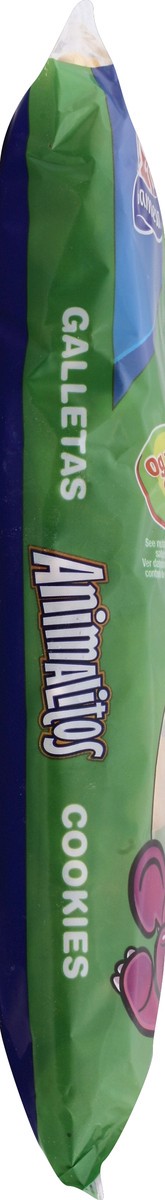 slide 4 of 6, Gamesa Cookies 17.6 oz, 17.6 oz