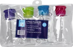 Sprayco Travel Kit 1 ea