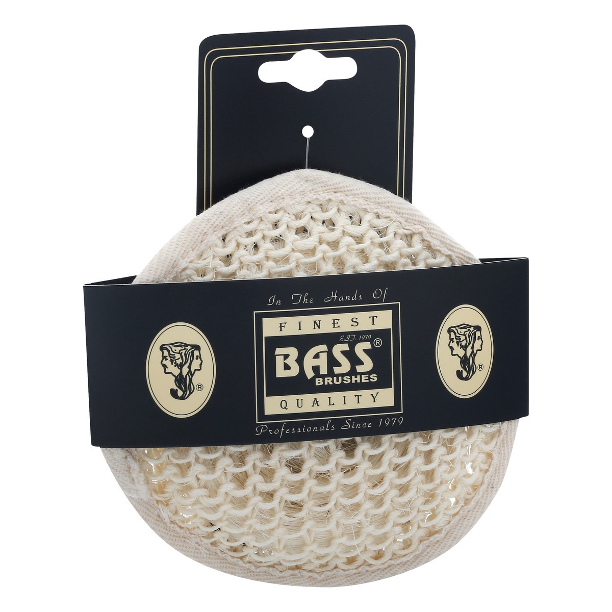 slide 9 of 9, Bass Brushes Hand Pad 1 ea, 1 ct
