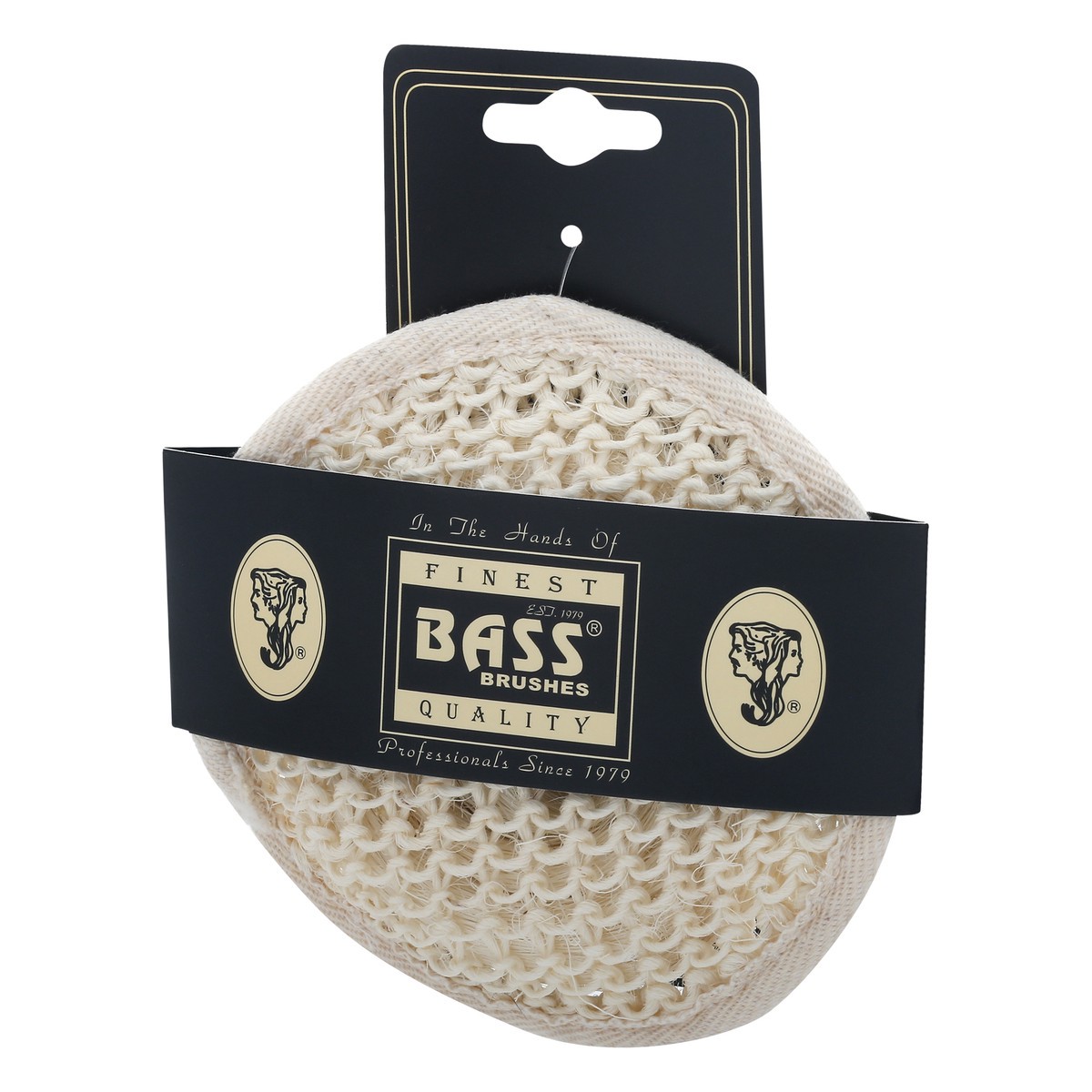 slide 6 of 9, Bass Brushes Hand Pad 1 ea, 1 ct