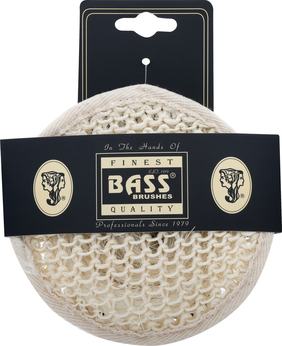 slide 8 of 9, Bass Brushes Hand Pad 1 ea, 1 ct