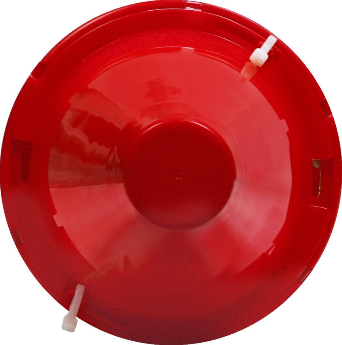 slide 2 of 6, Crayola 70Pc Blocks In 35" Tube, 35 in