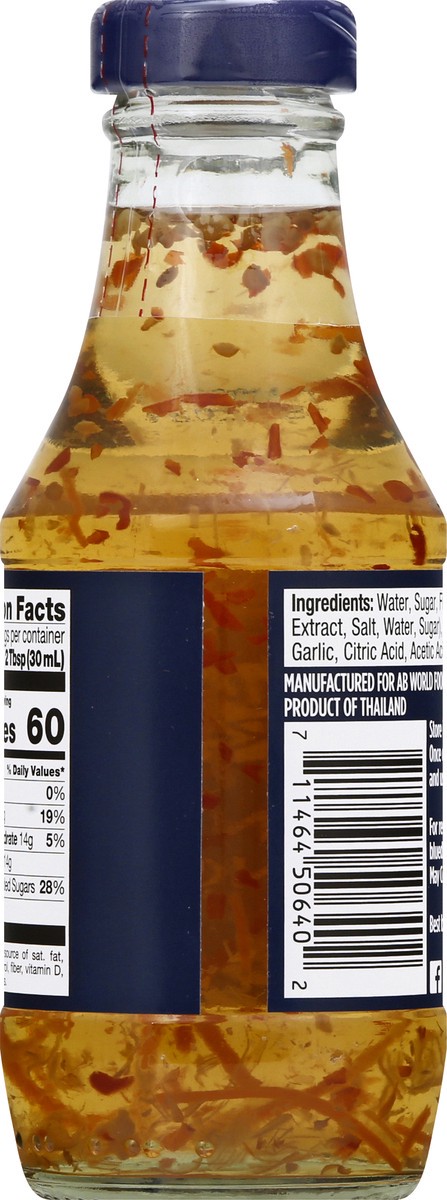 slide 8 of 13, Blue Dragon Vietnamese Dipping Sauce, 6.4 oz