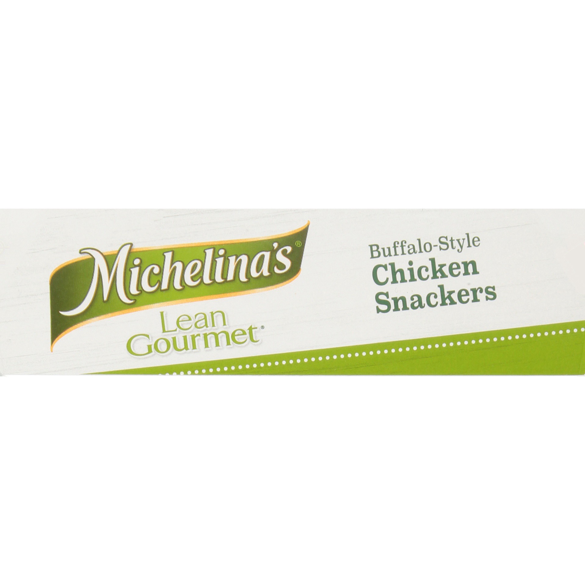 slide 6 of 6, Michelina's Chicken Snackers, 4.5 oz