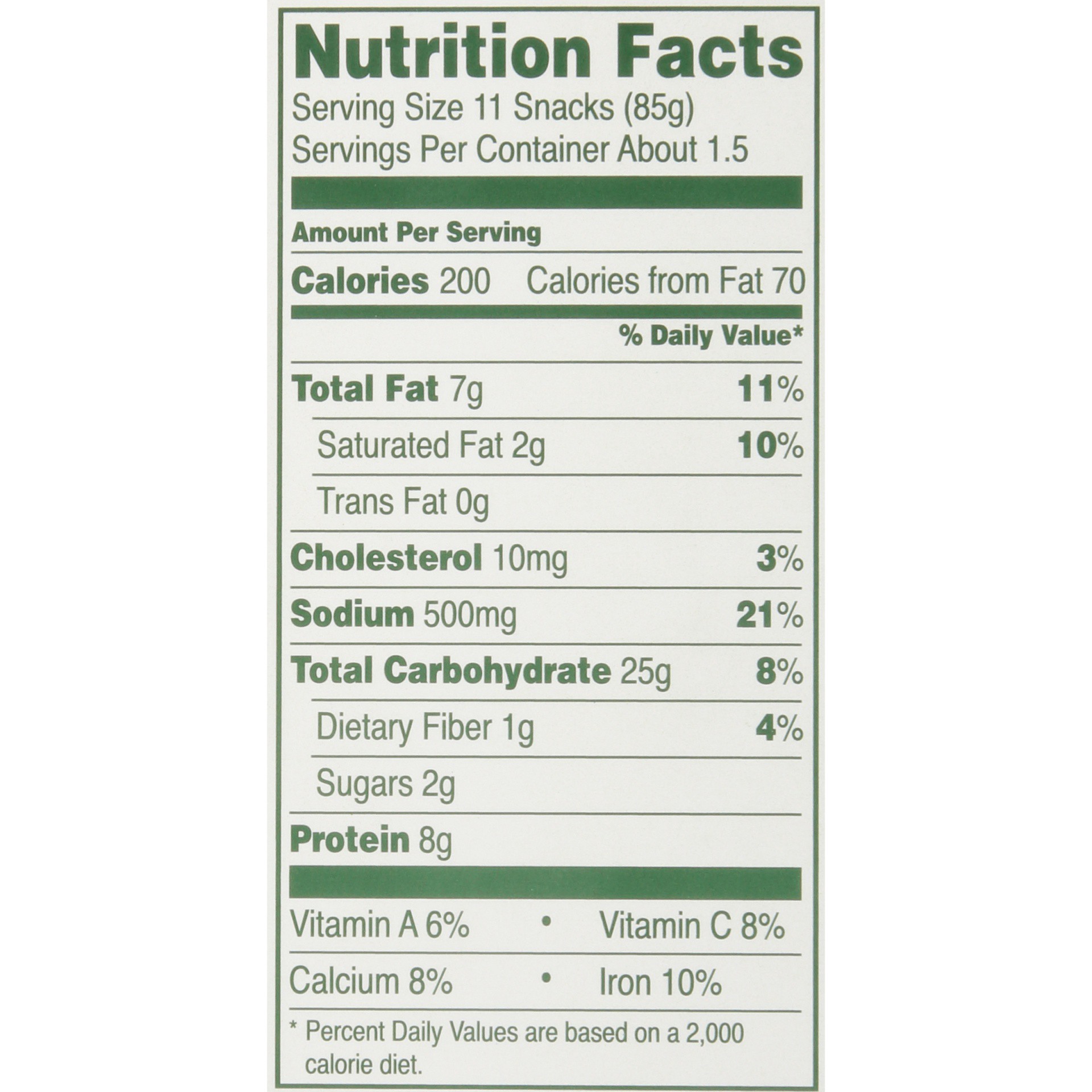 slide 3 of 6, Michelina's Chicken Snackers, 4.5 oz