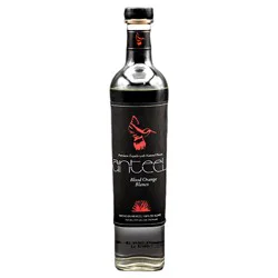 Anteel Blood Orange Blnco Tequila