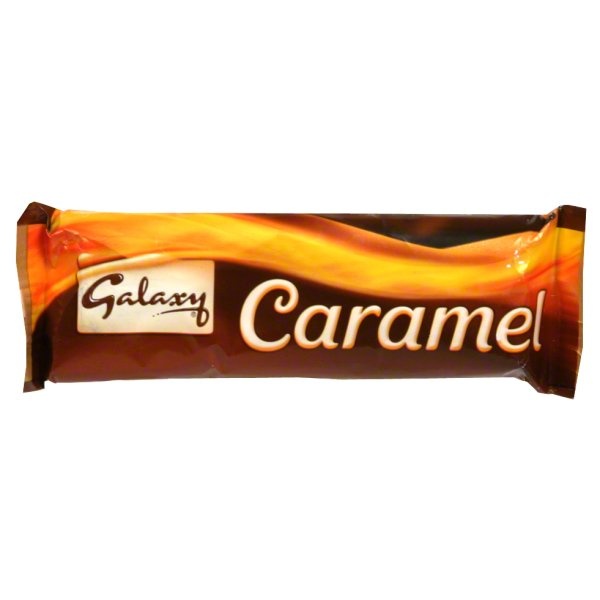 slide 1 of 1, Galaxy Mars Chocolate Bar Cara, 1.7 oz