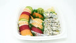Yummi Sushi Chef Special 8 - 16 OZ