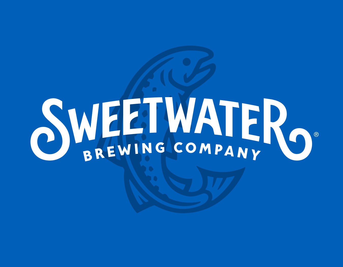 slide 3 of 4, SweetWater Brewing Company Lager Beer 12 - 12 oz Cans, 12 ct