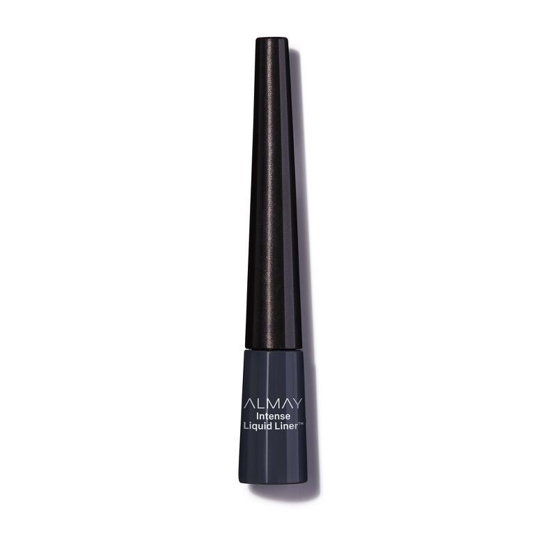 slide 1 of 4, Almay Intense i-Color Liquid Liner - Black Pearl, 0.08 oz