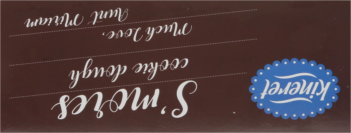 slide 5 of 9, Kineret S'Mores Cookie Dough, 24 ct