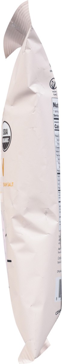 slide 2 of 9, LesserEvil Himalayan Gold Popcorn 0.88 oz, 0.88 oz