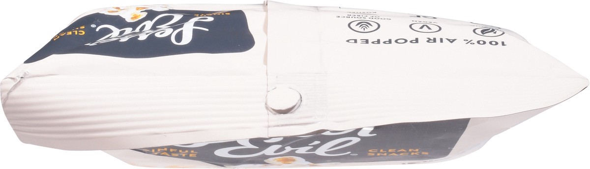 slide 9 of 9, LesserEvil Himalayan Gold Popcorn 0.88 oz, 0.88 oz