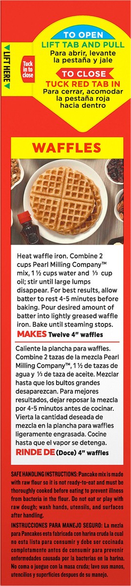 slide 4 of 8, Pearl Milling Company Buttermilk Baking Mix, 32 oz