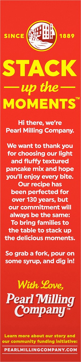 slide 5 of 8, Pearl Milling Company Buttermilk Baking Mix, 32 oz