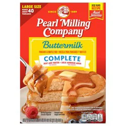 Pearl Milling Company Buttermilk Baking Mix