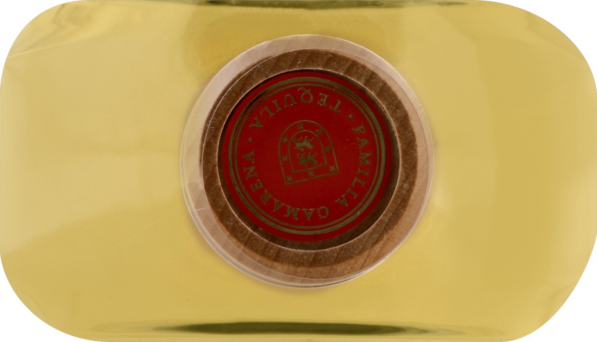 slide 5 of 6, FAMILIA CAMARENA Tequila 1 lt, 1 liter