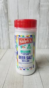 slide 1 of 1, Ralph's Beer Salt - 10 oz, 10 oz