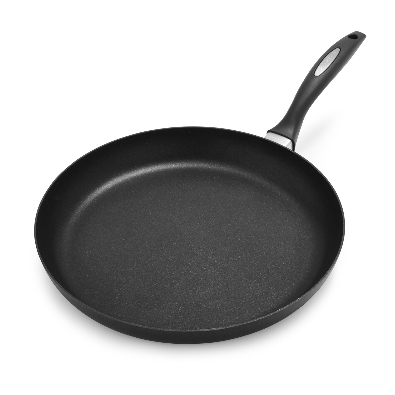 slide 1 of 1, SCANPAN Evolution Skillet, 8 in