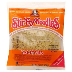 Fortune Stir Fry Noodles 7.32 oz