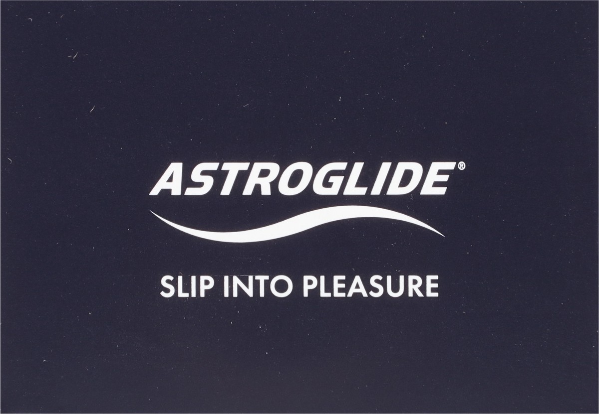 slide 4 of 13, Astroglide Rocket Fuel, 60 ct