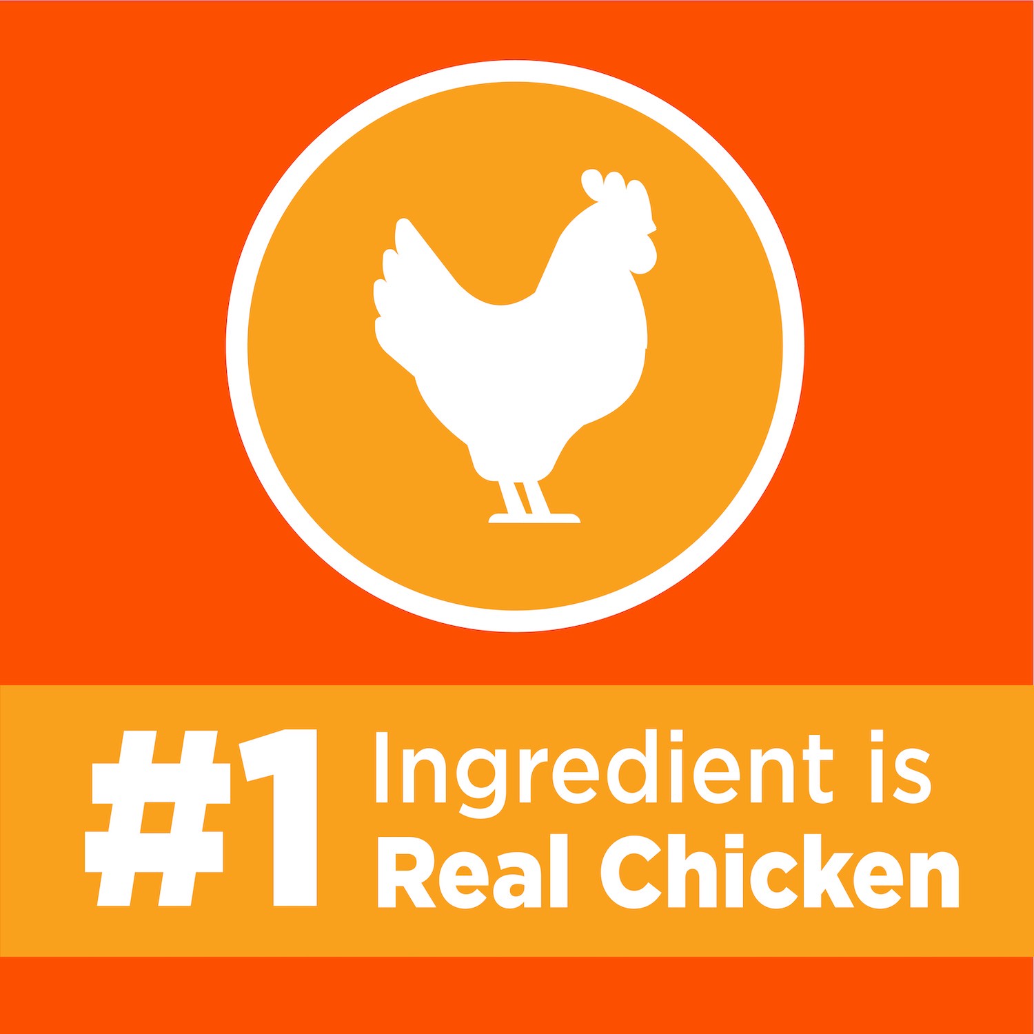 slide 2 of 5, Proactive Health Healthy Adult Premium Adult 1+ Years with Chicken Cat Nutrition 16 lb, 16 lb