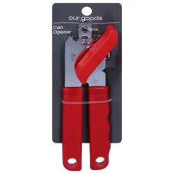 Our Goods Can Opener 1 Each
