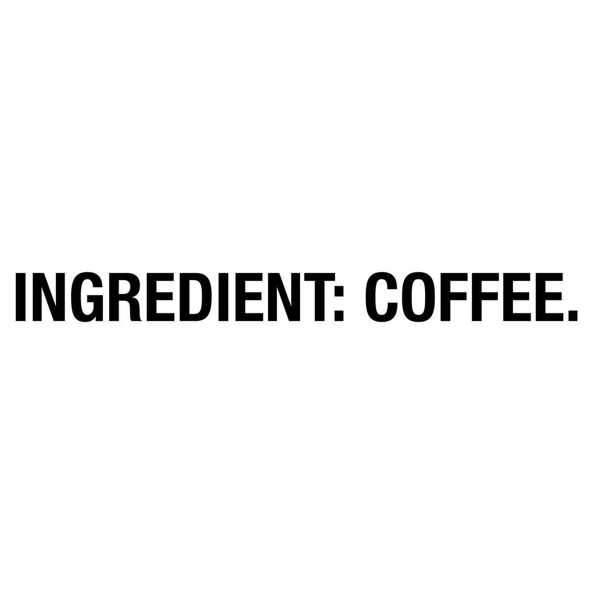 slide 14 of 25, Folgers Black Silk Ground Coffee K-Cup, 48 ct