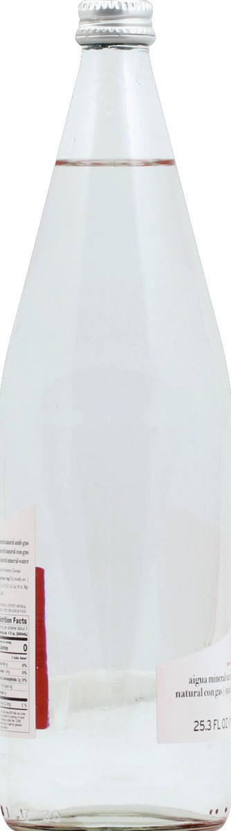 slide 8 of 8, Sant Aniol Mineral Water - 25.3 oz, 25.3 oz