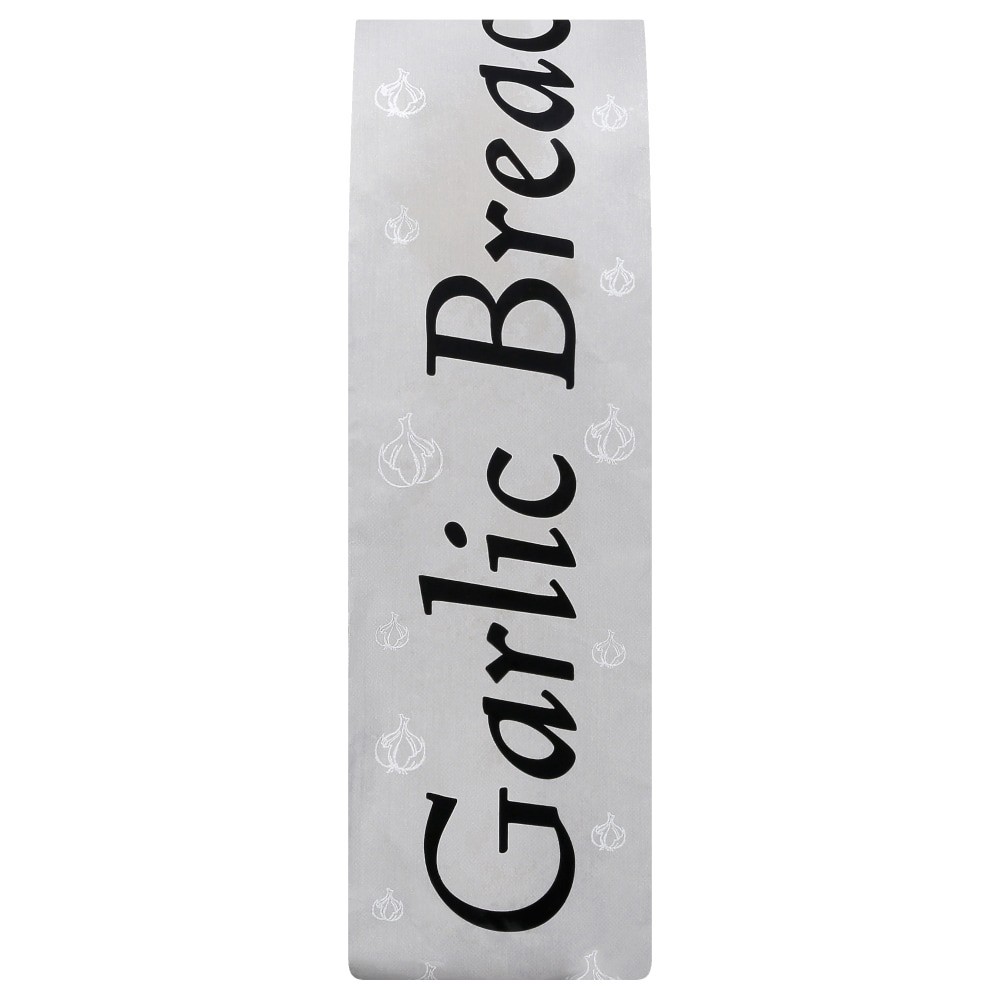 slide 1 of 1, Harris Teeter Fresh Foods Market Garlic Bread - Bake-In Bag, 1 ct