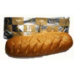 Harris Teeter Fresh Foods Market Garlic Bread - Bake-In Bag