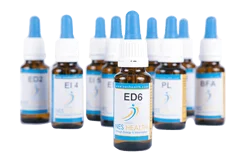 Nes Health Es-1 Infoceutical