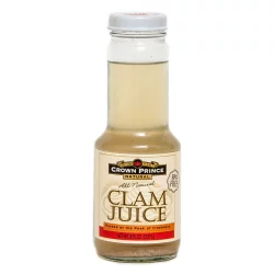 Crown Prince Natural Clam Juice