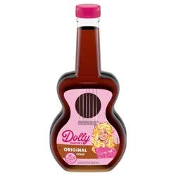 Dolly Parton's Original Syrup, Breakfast Syrup for Pancakes and Waffles, 22 oz.