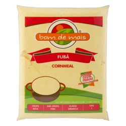 Bom de Mais Corn Meal