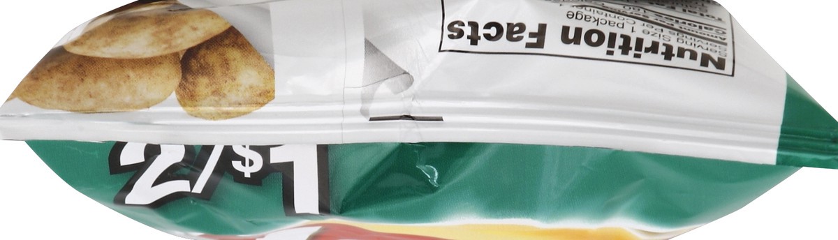 slide 4 of 5, Lay's Sour Cream and Onion Potato Chips 1.125 Ounces, 1.12 oz