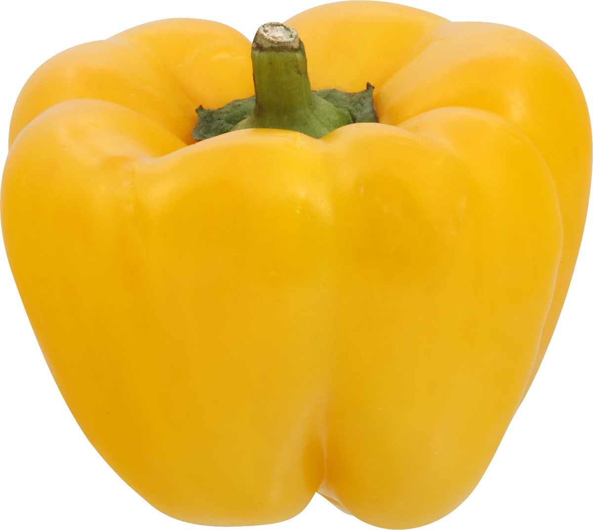 slide 2 of 2, Produce Organic Red Bell Pepper 1 ea, 1 ct