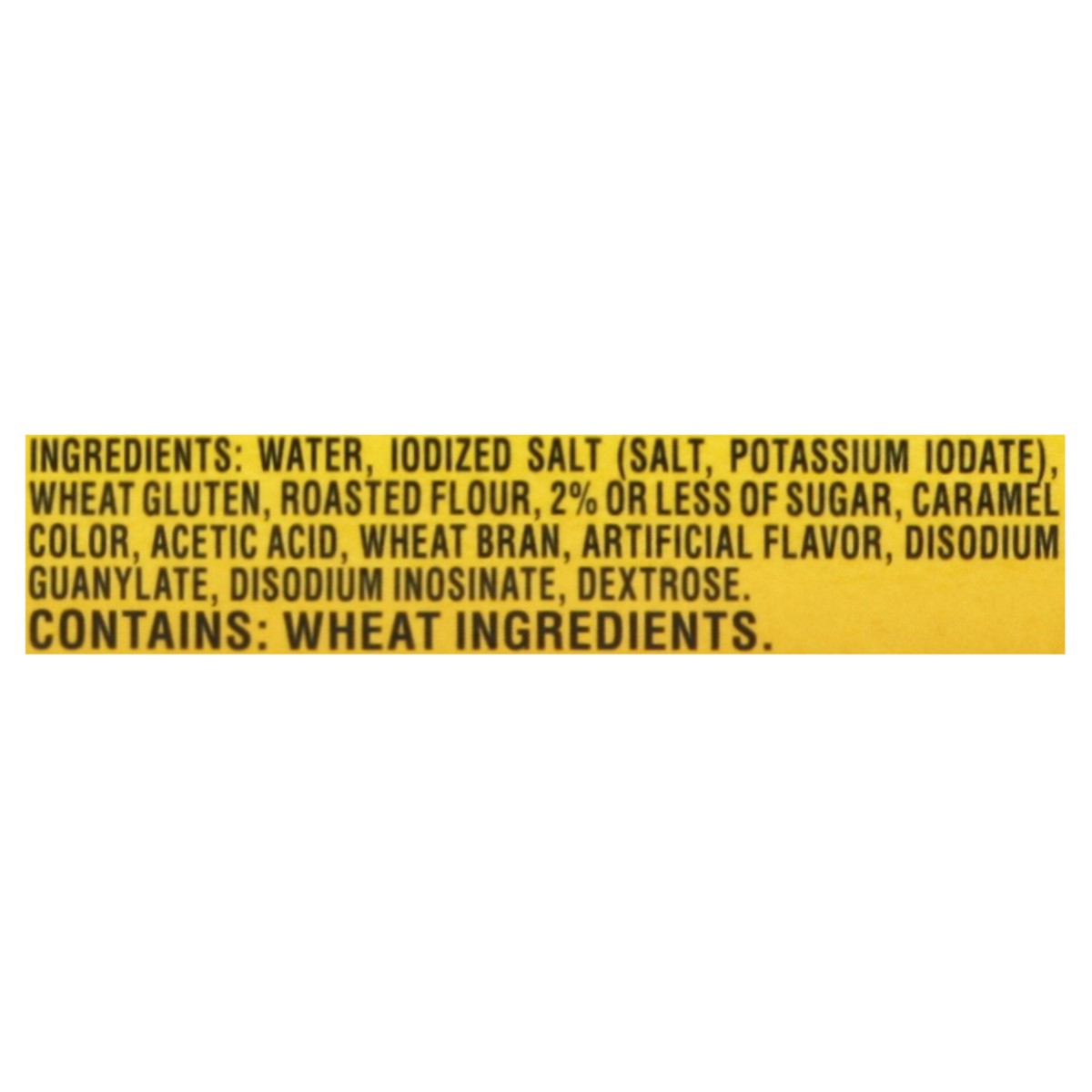 slide 6 of 10, Maggi Liquid Seasoning, 7 oz