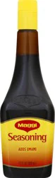 Maggi Liquid Seasoning